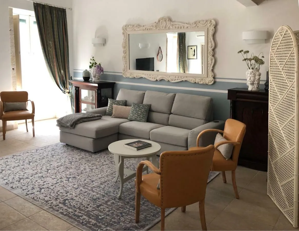 La Volta D'Oriente Apartment Syracuse