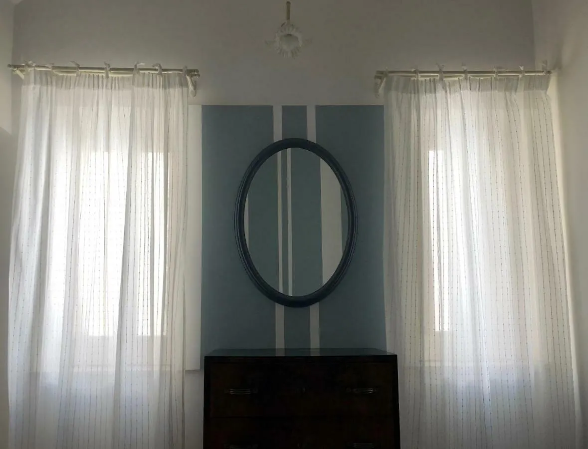 La Volta D'Oriente Apartment Syracuse