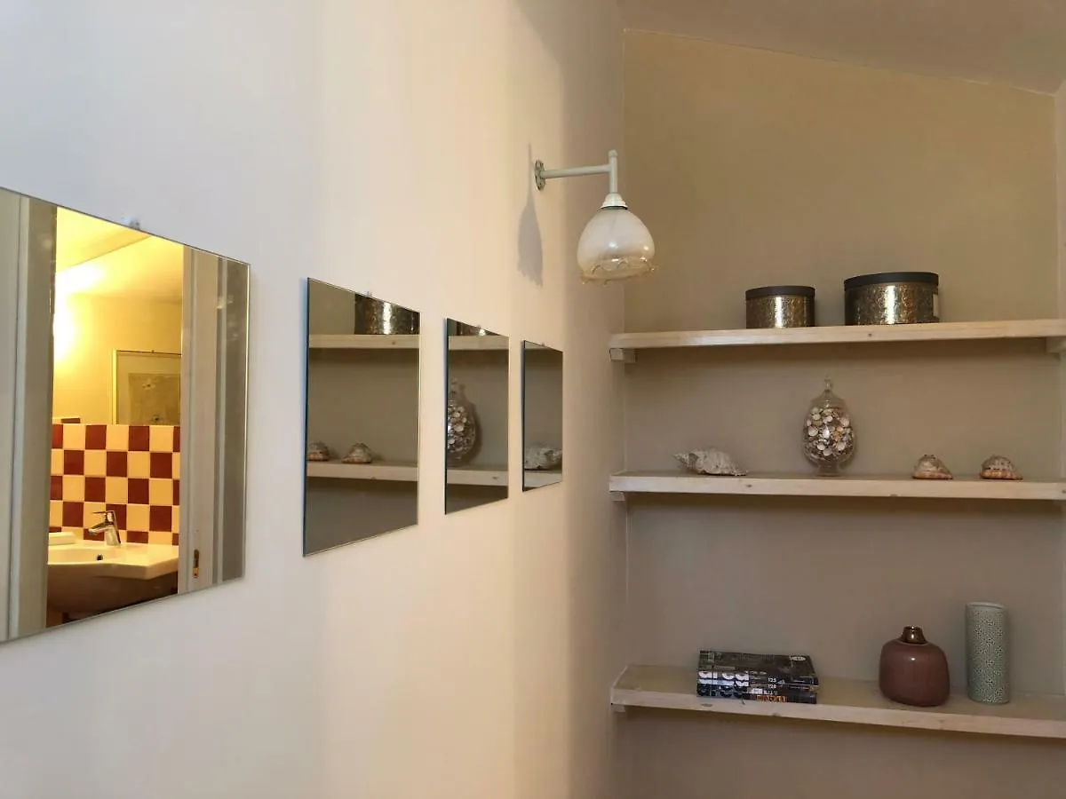 La Volta D'Oriente Apartment Syracuse