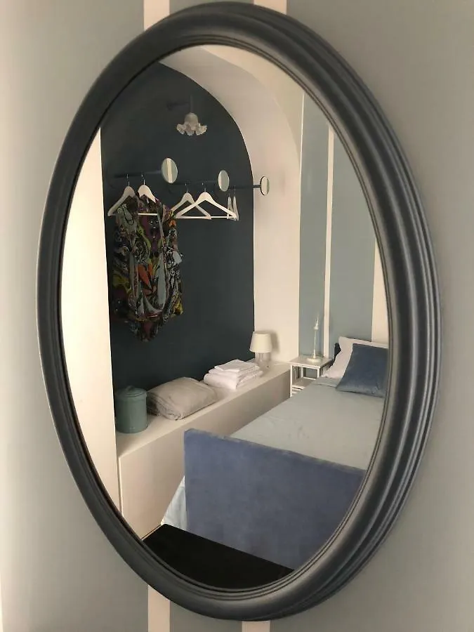 La Volta D'Oriente Apartment Syracuse
