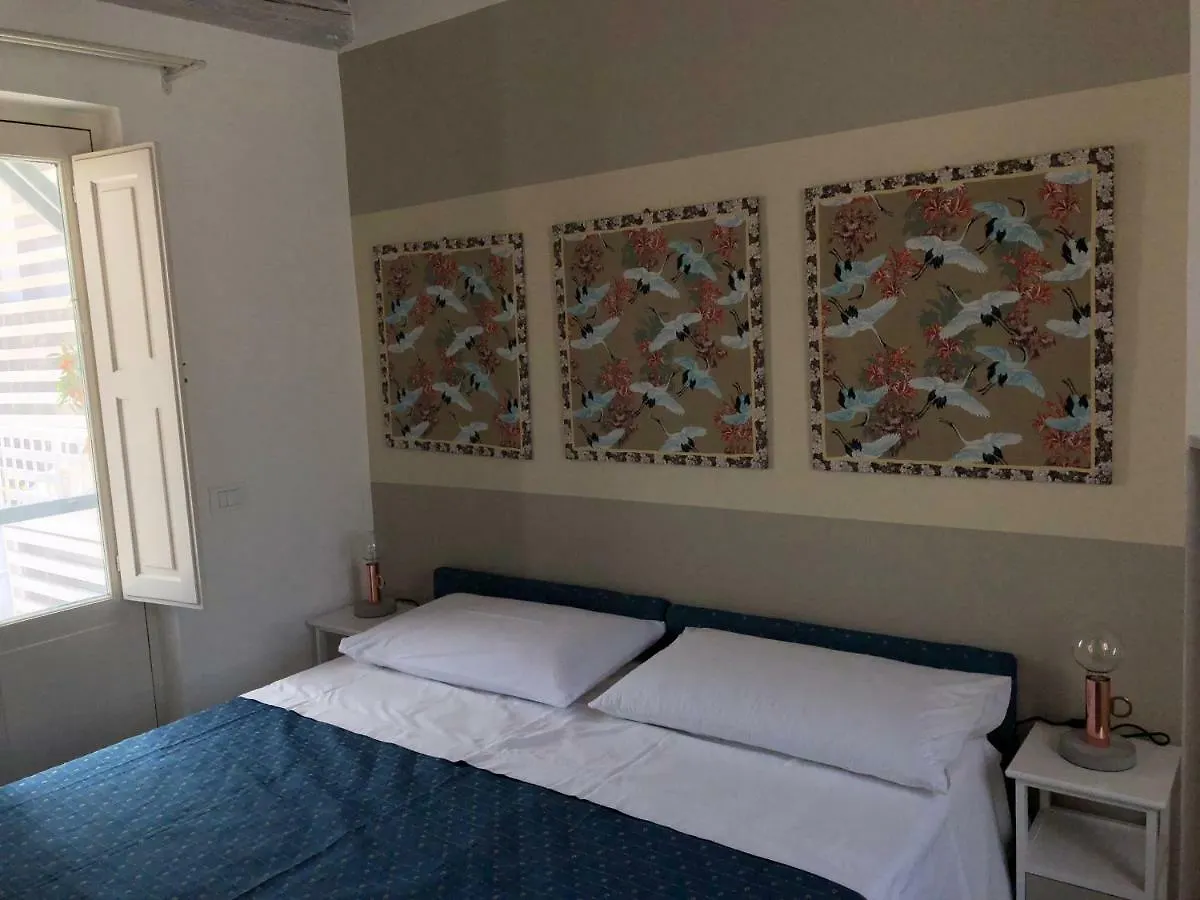 La Volta D'Oriente Apartment Syracuse 0*,  Italy