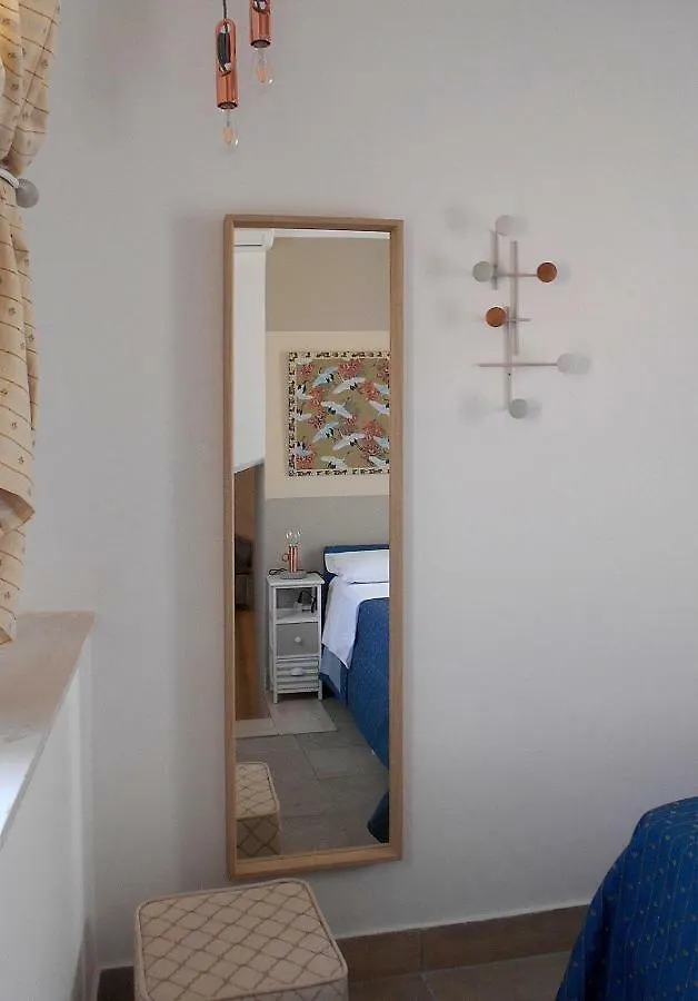 La Volta D'Oriente Apartment Syracuse 0*,