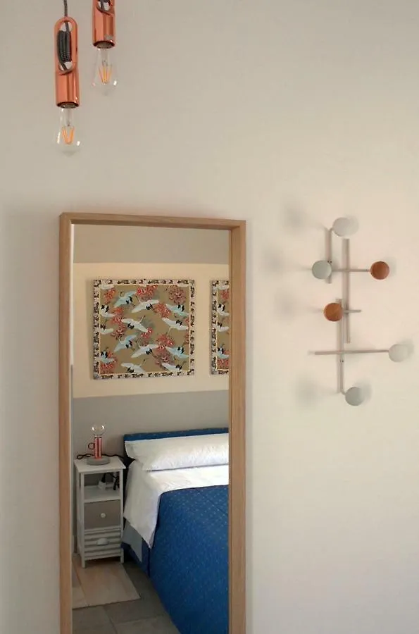 La Volta D'Oriente Apartment Syracuse