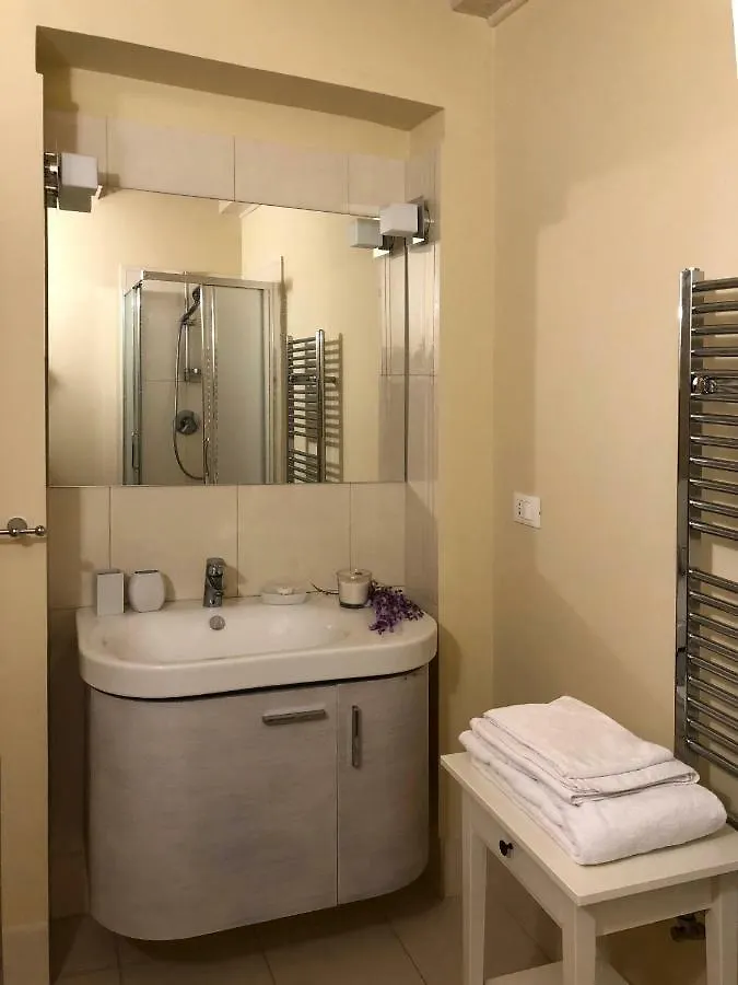 La Volta D'Oriente Apartment Syracuse Italy