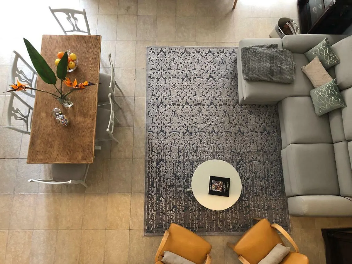 La Volta D'Oriente Apartment Syracuse