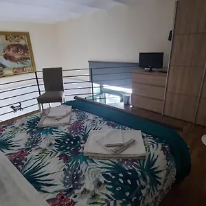 Holiday home Casa Sabina, Syracuse
