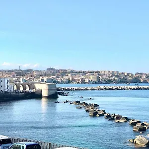 Apartment Nettuno, Syracuse