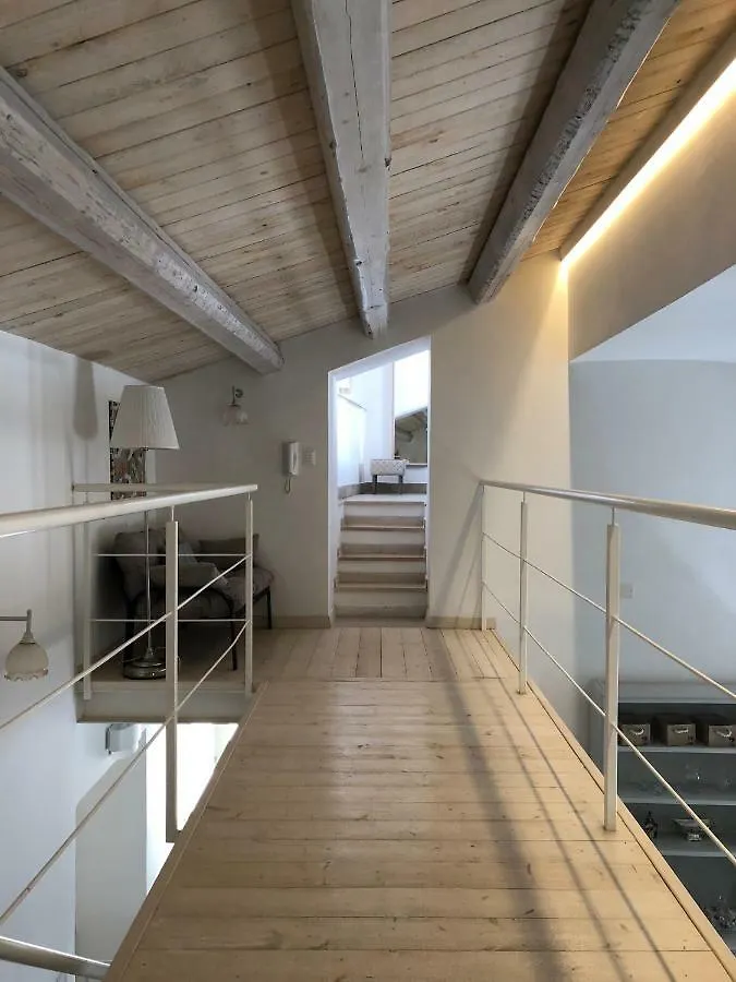 La Volta D'Oriente Apartment Syracuse 0*,  Italy