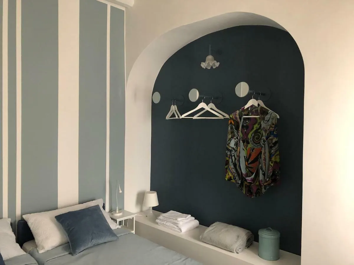 La Volta D'Oriente Apartment Syracuse