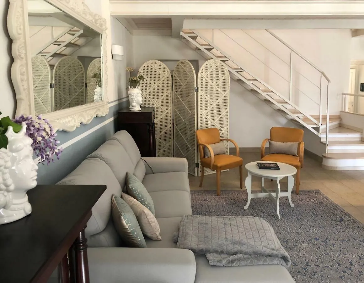 La Volta D'Oriente Apartment Syracuse